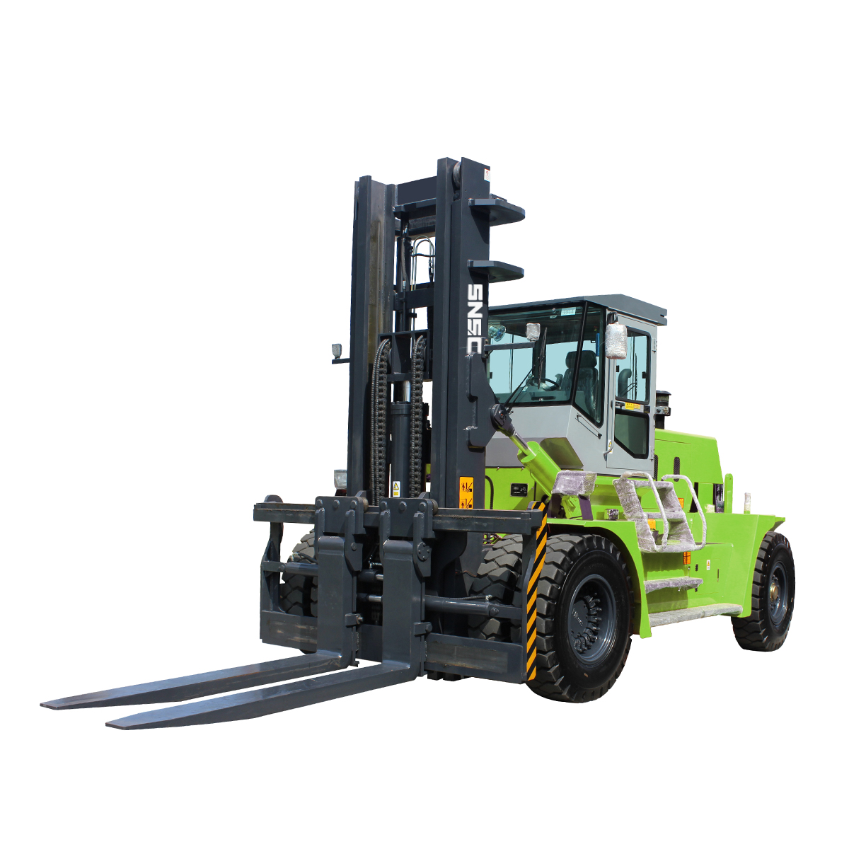 16-35 ton Diesel Forklift