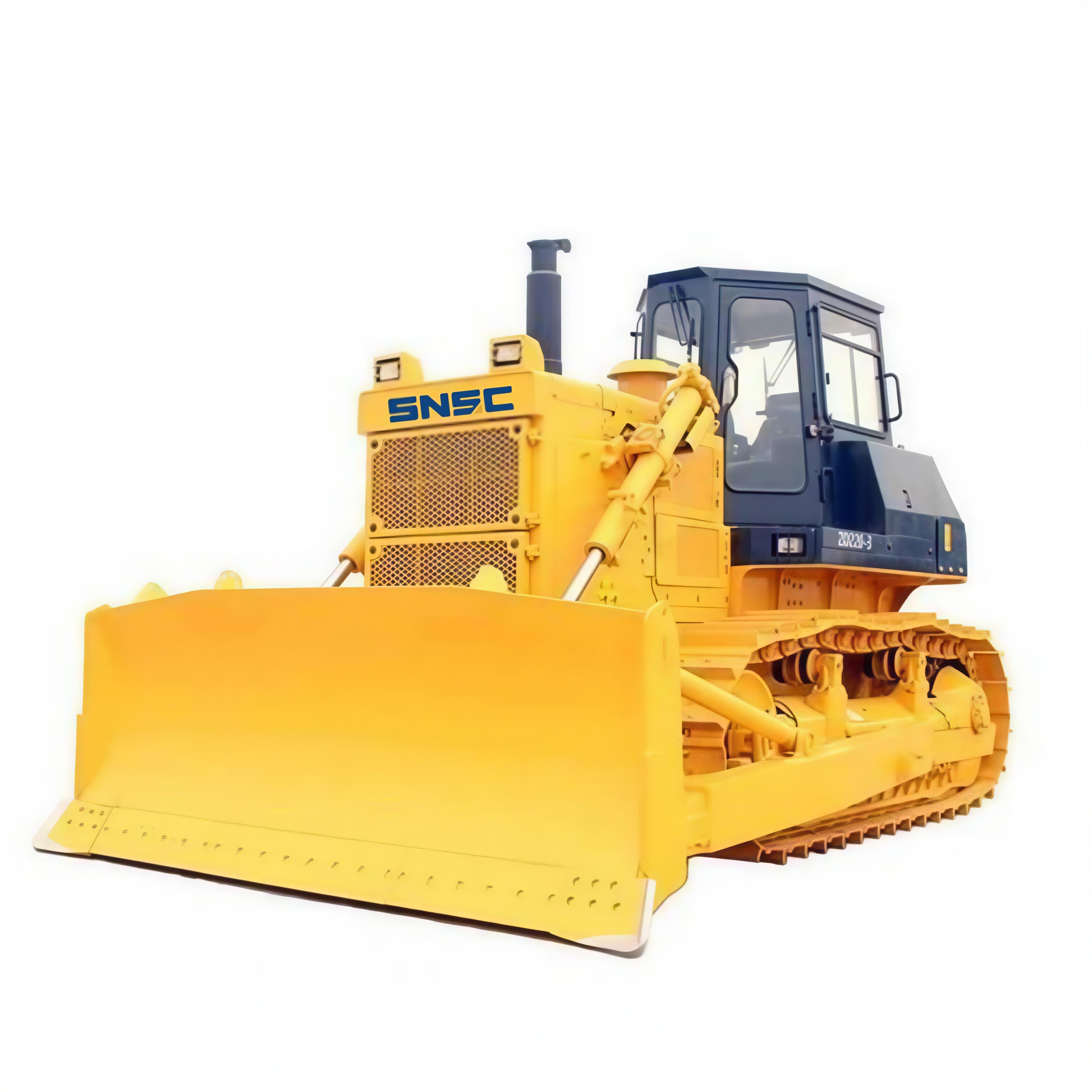 Bulldozer