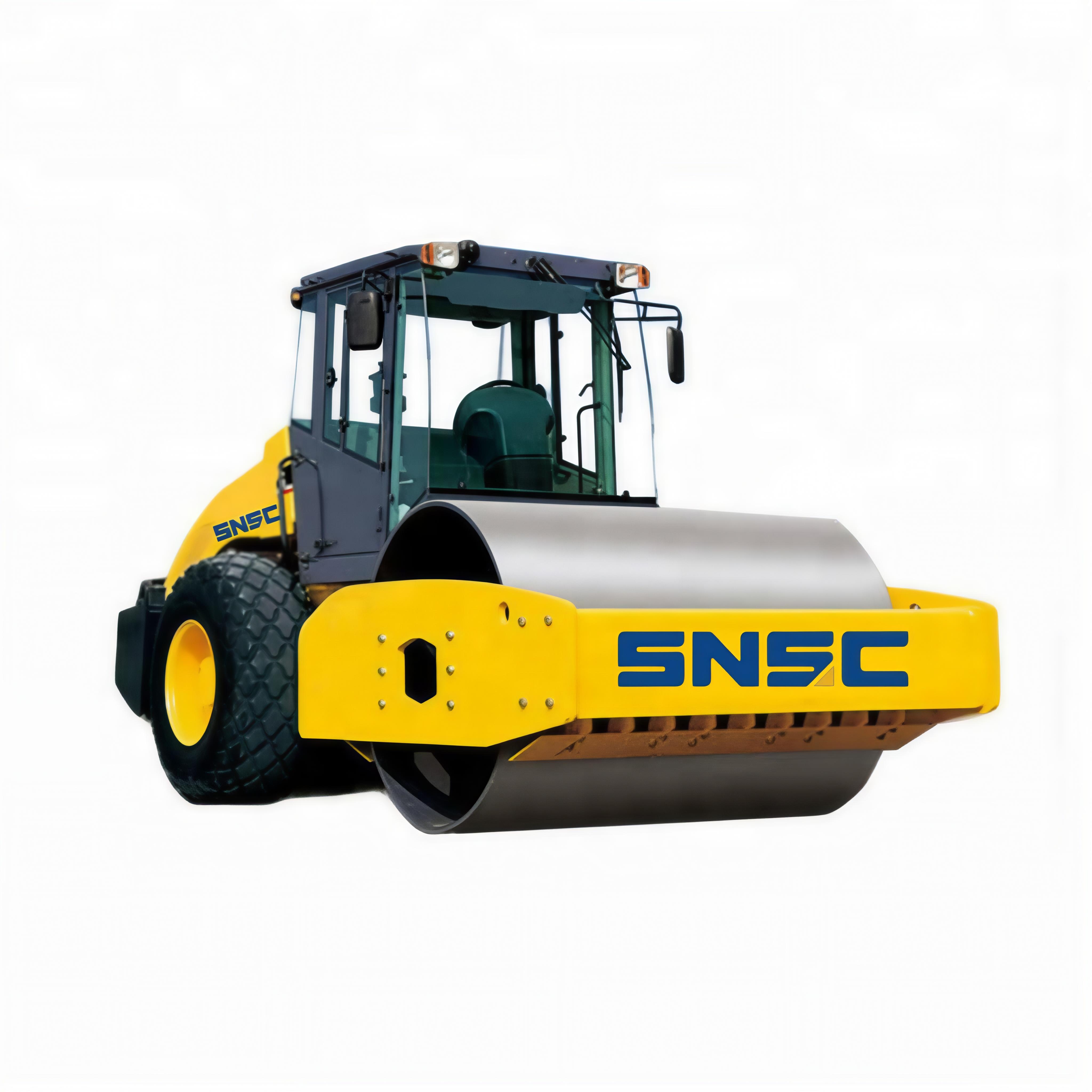 Road Roller